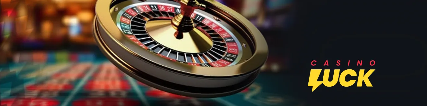 Casinoluck - illustration